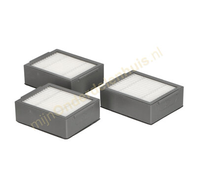 iRobot filter van robotstofzuiger 4624876