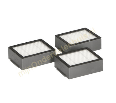 iRobot filter van robotstofzuiger 4624876