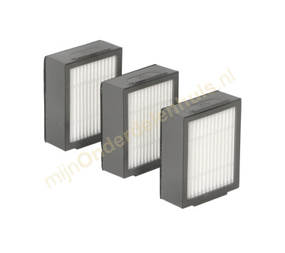 iRobot filter van robotstofzuiger 4624876