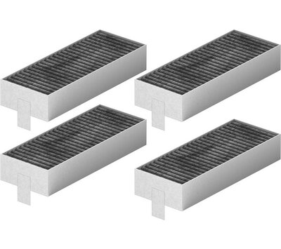 Bosch koolstoffilters van afzuigkap 17007113