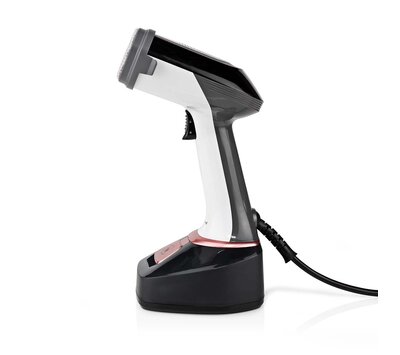 Nedis hand stoom strijkijzer HHGS300
