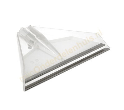 Numatic zuigmond van stofzuiger 601126