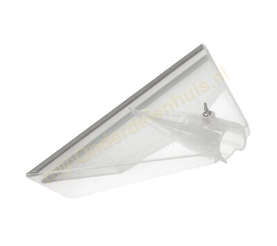 Numatic zuigmond van stofzuiger 601126