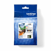 Brother Originele Brother inktcartridge LC426 multipack