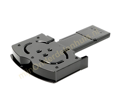 DeLonghi lekbak van koffiemachine AS13200099