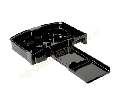 DeLonghi lekbak van koffiemachine AS13200099