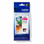 Brother Originele Brother inktcartridge rood LC426M