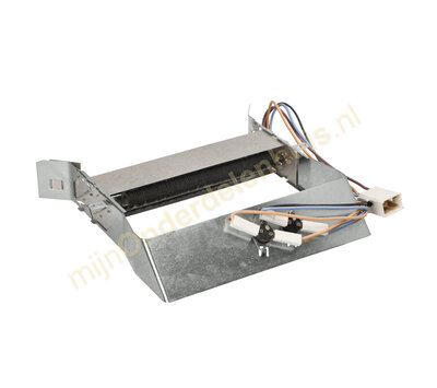 Indesit verwarmingselement van wasdroger C00729823