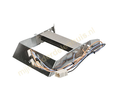 Indesit verwarmingselement van wasdroger C00729823