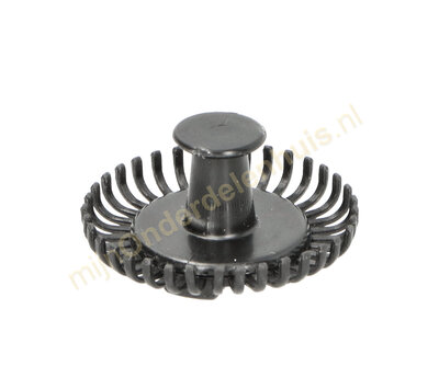 Jura garde van melkopschuimer 70920