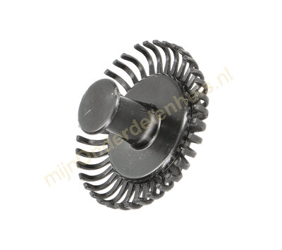 Jura garde van melkopschuimer 70920