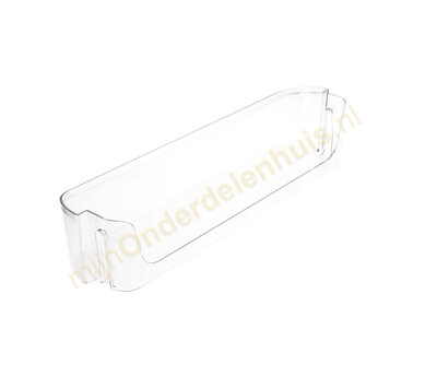 Exquisit flessenbak van koelkast EXC0437.5-3(A1)