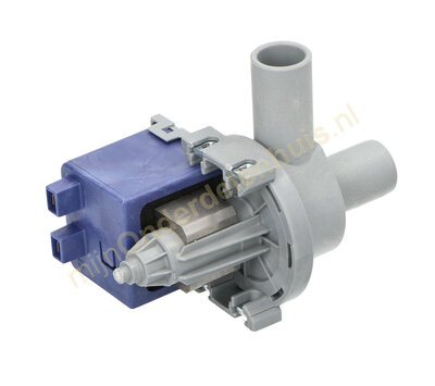 GRE afvoerpomp van wasmachine 903