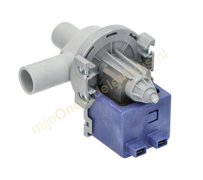 GRE afvoerpomp van wasmachine 903