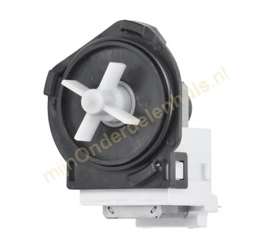 Inventum afvoerpomp van vaatwasser 30401000109