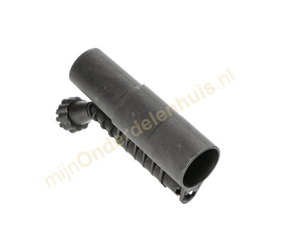 Karcher mondstuk van stoomreiniger 6.402-044.0