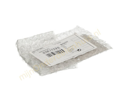 Bosch micaplaatje van magnetron 00617090