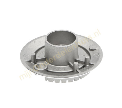 Whirlpool  branderkelk  van kookplaat 481936078398