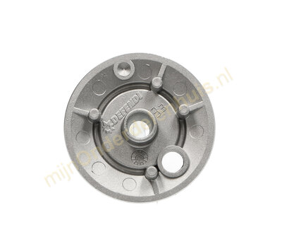 Whirlpool  branderkelk  van kookplaat 481936078397