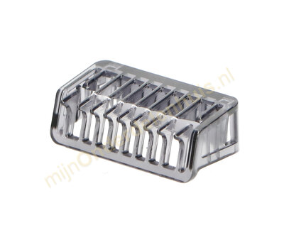 Philips opzetkam voor tondeuse 422203626122
