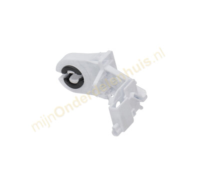 Novy-Itho lampfitting met startervoet van afzuigkap 563-82654