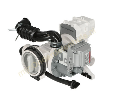 Samsung pomp van wasmachine DC97-17336L