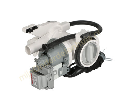 Samsung pomp van wasmachine DC97-17336L