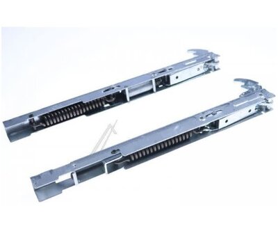 Whirlpool scharnieren van oven C00525210