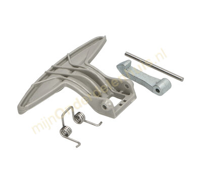 LG deurgreep van wasmachine 3650EN3005A