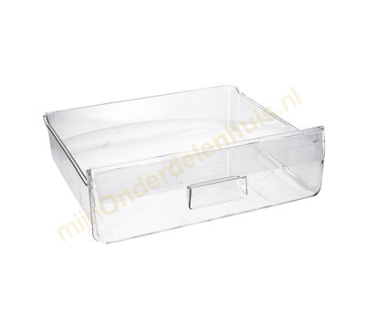 Whirlpool vrieslade van koelkast 480132103385