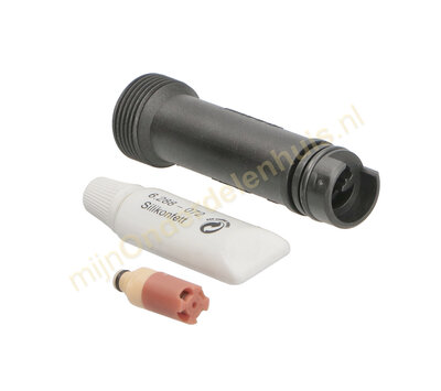 Karcher aansluiting van hogedrukreiniger 4.063-815.0