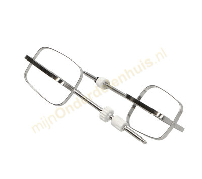 Philips garde van mixer 996510076795