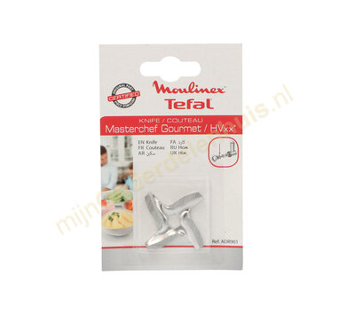 Tefal mes van vleesmolen MS-0926063