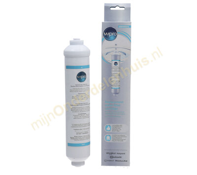 Wpro waterfilter van koelkast USC100 484000008553