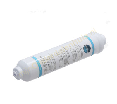 Wpro waterfilter van koelkast USC100 484000008553