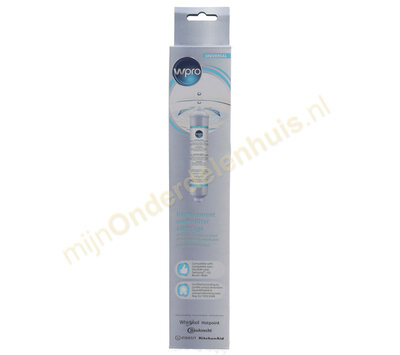 Wpro waterfilter van koelkast USC100 484000008553