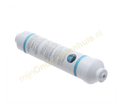 Wpro waterfilter van koelkast USC100 484000008553