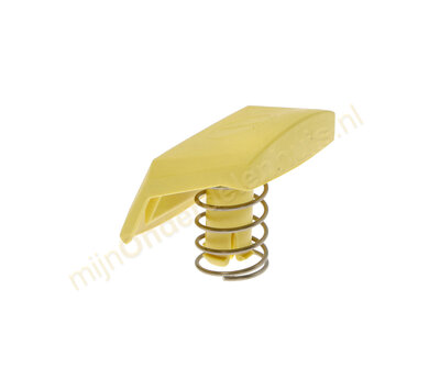 Karcher toets van hogedrukreiniger 4.324-072.0