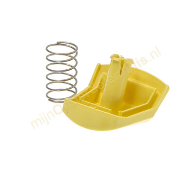 Karcher toets van hogedrukreiniger 4.324-072.0