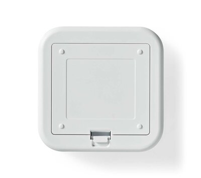 Nedis SmartLife gong WIFICDPC20WT