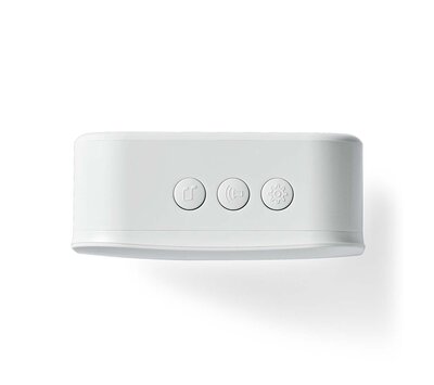 Nedis SmartLife gong WIFICDPC20WT