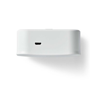 Nedis SmartLife gong WIFICDPC20WT