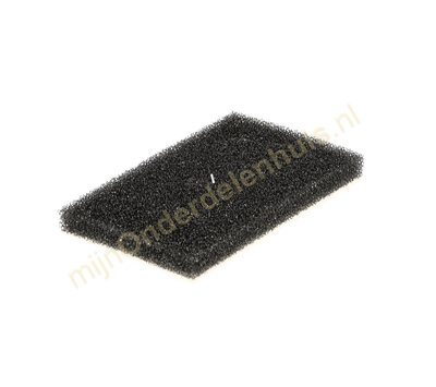 Philips filter van stofzuiger 300004479401