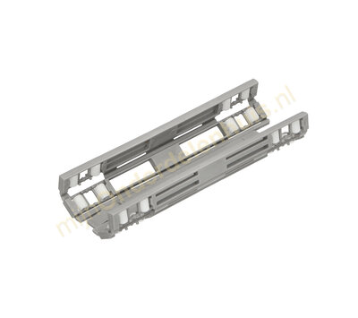 Fagor korfgeleider van vaatwasser AS0000006