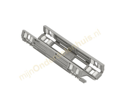 Fagor korfgeleider van vaatwasser AS0000006