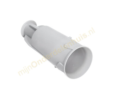 Bosch drager van aandrijfas keukenmachine 00627933