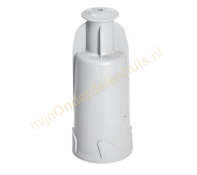 Bosch drager van aandrijfas keukenmachine 00627933