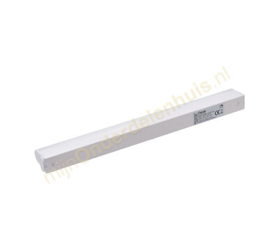 Nova LED onderbouwarmatuur 90.5cm 14W 1500lm 3000K/ 4000K 27678