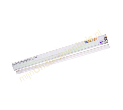 Nova LED onderbouwarmatuur 90.1cm 14W 1130lm 3000K 27643