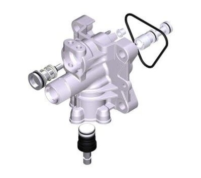 Karcher stuurkop van hogedrukreiniger 9.002-442.0